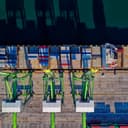 Cargo ship